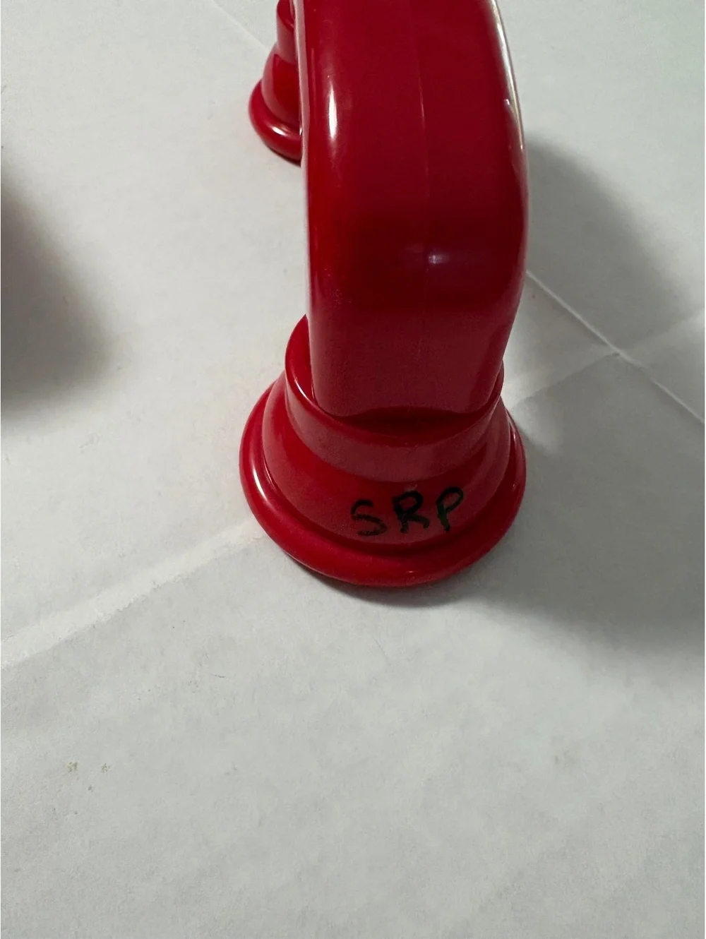 10 Lakeshore Sound Phones - Red